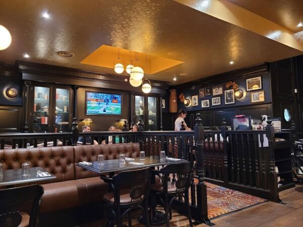 Best Sports Bars in Puget-sur-Argens - Au Bureau Puget-Sur-Argens