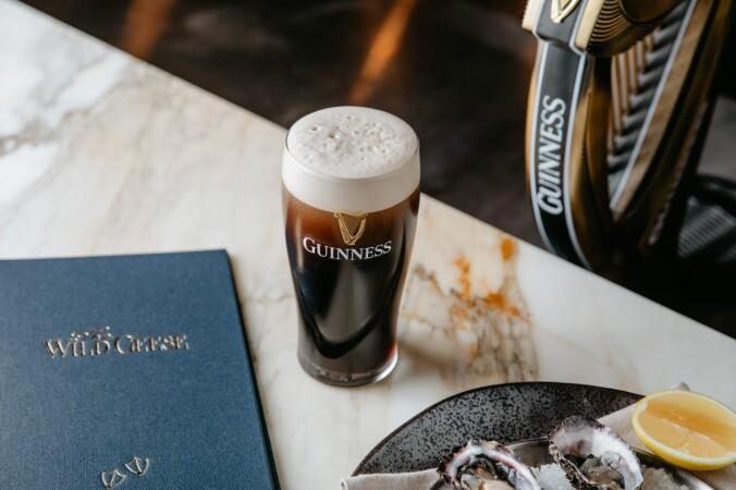 Best Sports Bars in Brunswick - The Wild Geese Hotel