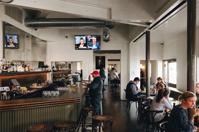 Best Sports Bars in Ascot Vale - Ascot Vale Hotel