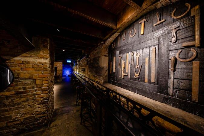 Best Sports Bars in New Farm - Queens Arms Hotel