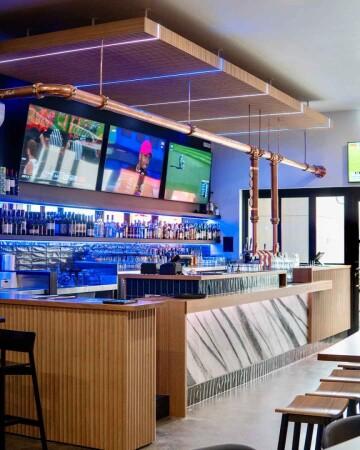 Best Sports Bars in Warragul - Bank Hotel Warragul