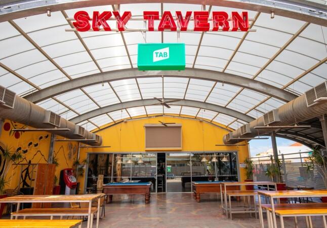 Best Sports Bars in Port Augusta - Sky Tavern