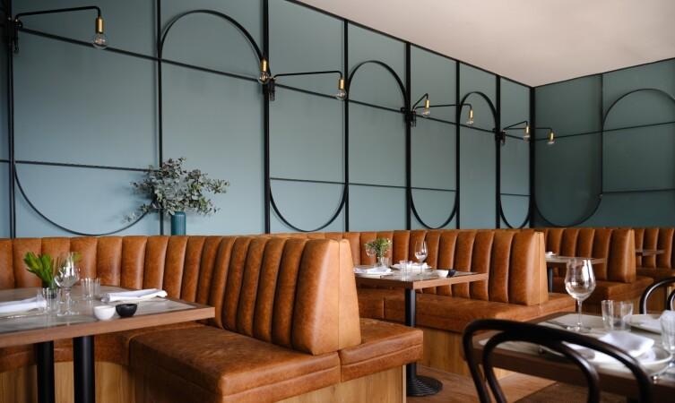 Best Sports Bars in Richmond - Kingston Hotel