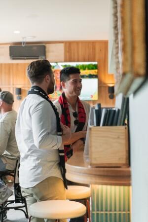 Best Sports Bars in Richmond - Kingston Hotel