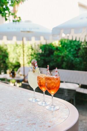 Best Sports Bars in Richmond - Kingston Hotel