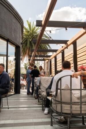 Best Sports Bars in Richmond - Kingston Hotel