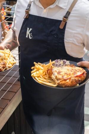 Best Sports Bars in Richmond - Kingston Hotel