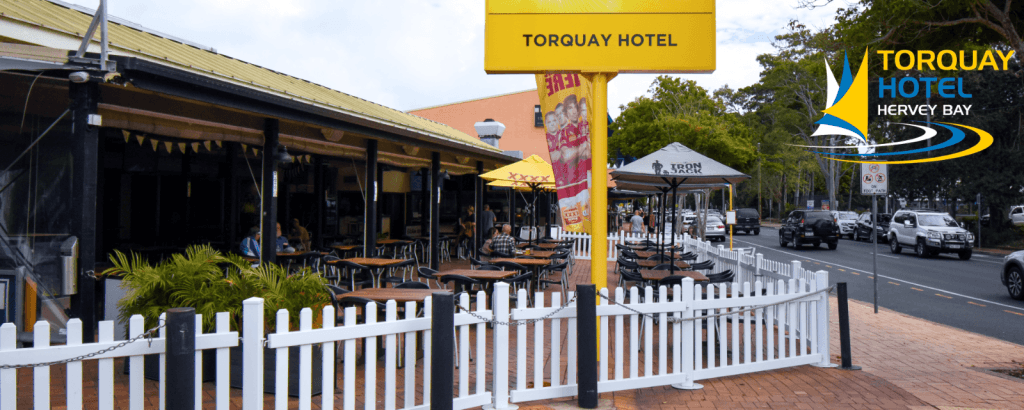 Best Sports Bars in Torquay - Torquay Hotel