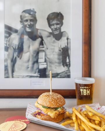 Best Sports Bars in Merewether - The Beach Hotel Merewether