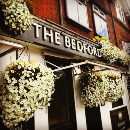 Best Sports Bars in Tunbridge Wells - The Bedford