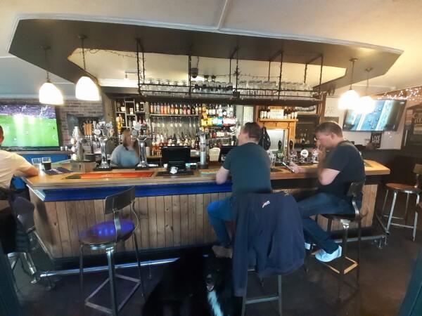 Best Sports Bars in Tunbridge Wells - The Bedford