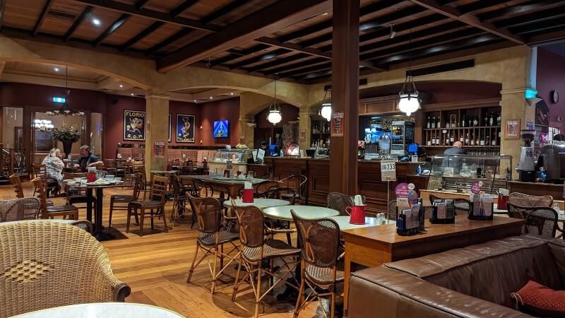 Best Sports Bars in Cranbourne - The Settlement Hotel