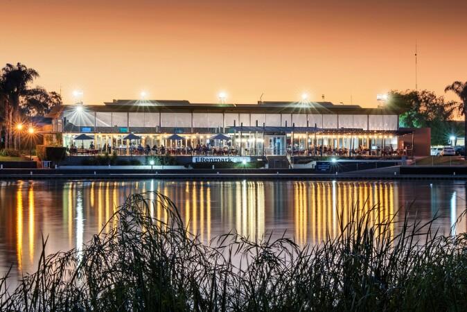 Best Sports Bars in Renmark - Renmark Club