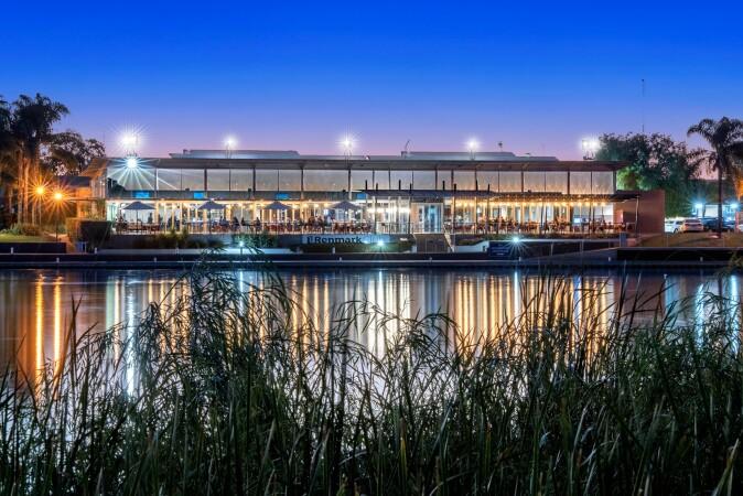 Best Sports Bars in Renmark - Renmark Club