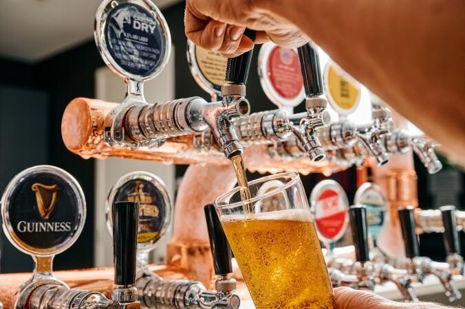 Best Sports Bars in Melbourne - 388 Sports Bar