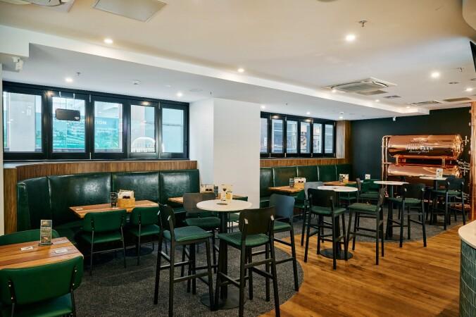 Best Sports Bars in Melbourne - 388 Sports Bar