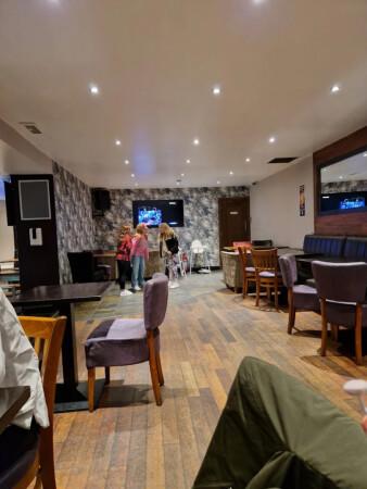 Best Sports Bars in Larne - Chekkers Winebar
