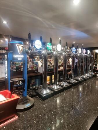 Best Sports Bars in Larne - Chekkers Winebar