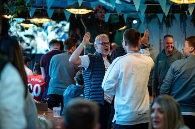 Best Sports Bars in Bedford - Brewpoint, Bedford