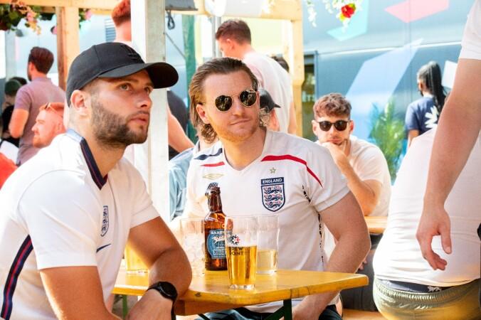 Best Sports Bars in Bedford - Brewpoint, Bedford