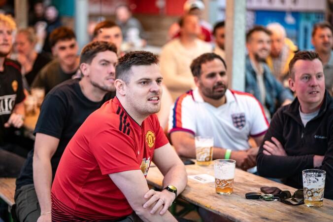 Best Sports Bars in Bedford - Brewpoint, Bedford