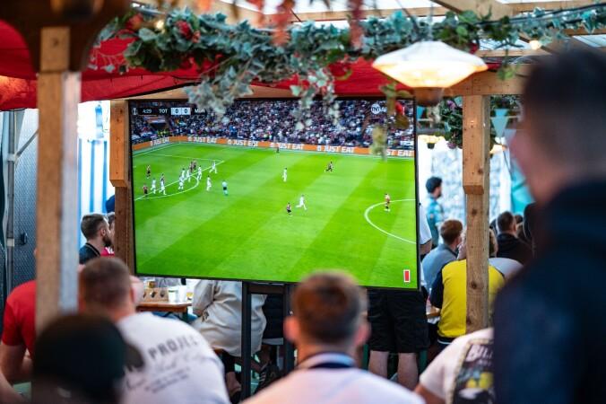 Best Sports Bars in Bedford - Brewpoint, Bedford