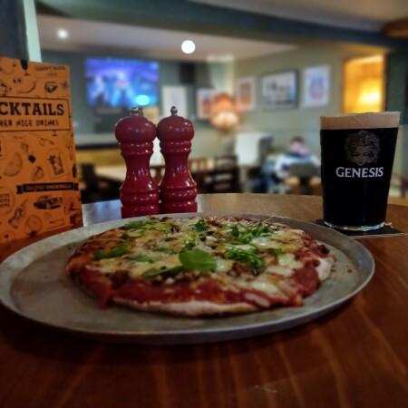 Best Sports Bars in Loughborough - The Jam Garden