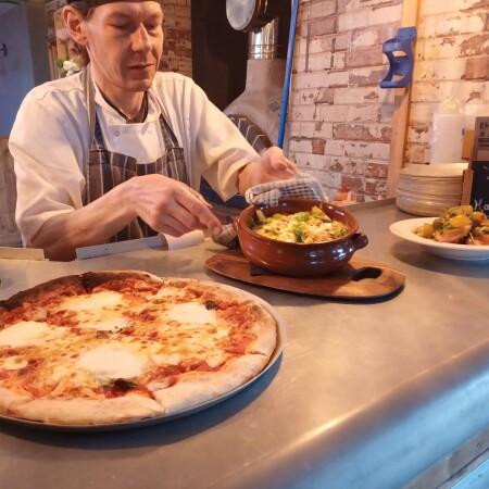 Best Sports Bars in Loughborough - The Jam Garden