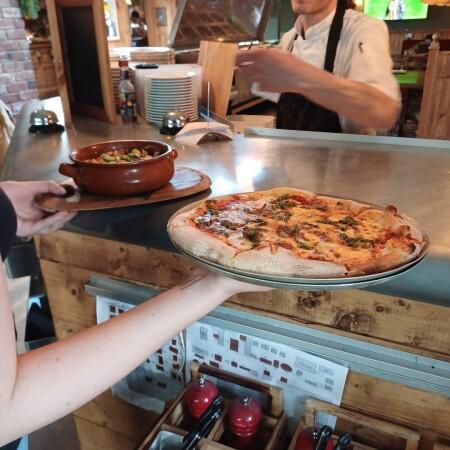 Best Sports Bars in Loughborough - The Jam Garden