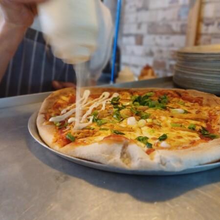 Best Sports Bars in Loughborough - The Jam Garden