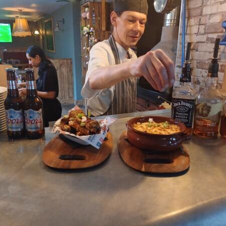 Best Sports Bars in Loughborough - The Jam Garden