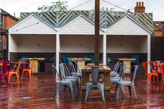 Les Meilleurs Bars à Coventry - The Cottage