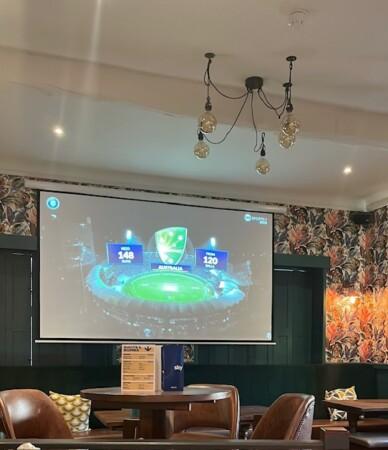 Best Sports Bars in Milton Keynes - The Old School House