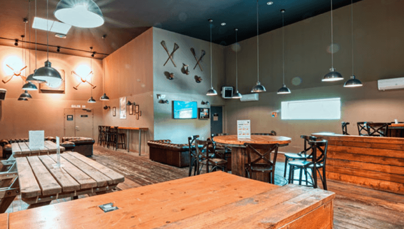 Les Meilleurs Bars à Évry-Courcouronnes - Sports Bar - UrbanSoccer Evry-Courcouronnes