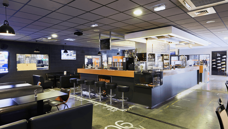 Best Sports Bars in Lezennes - Sports Bar - UrbanSoccer Lille-Lezennes