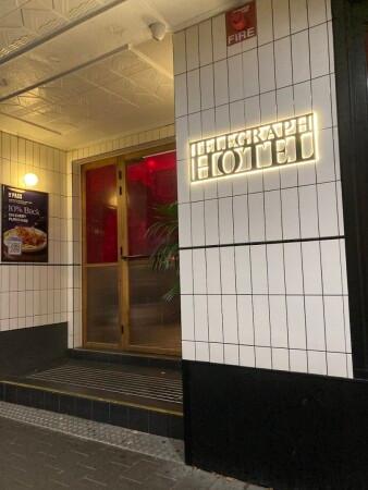 Best Sports Bars in Hobart - Telegraph Hotel