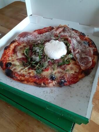 Best Sports Bars in MONT-CAUVAIRE - La Pizzaïola Due