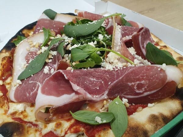 Les Meilleurs Bars à MONT-CAUVAIRE - La Pizzaïola Due