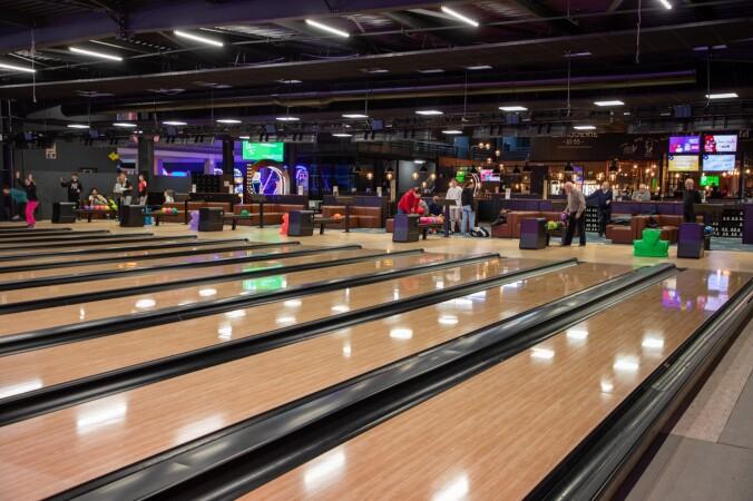 Best Sports Bars in Oyonnax - 10·55 Oyonnax