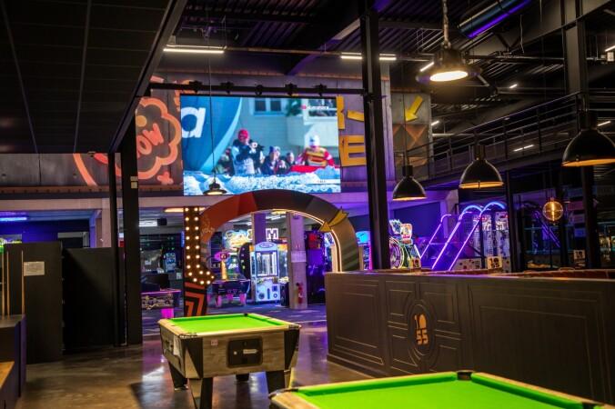 Les Meilleurs Bars à Oyonnax - 10·55 Oyonnax