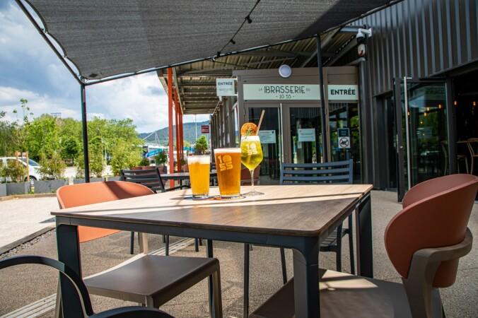 Best Sports Bars in Oyonnax - 10·55 Oyonnax