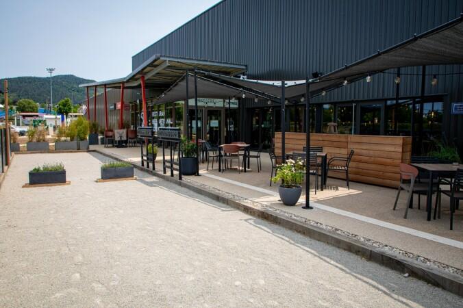 Best Sports Bars in Oyonnax - 10·55 Oyonnax