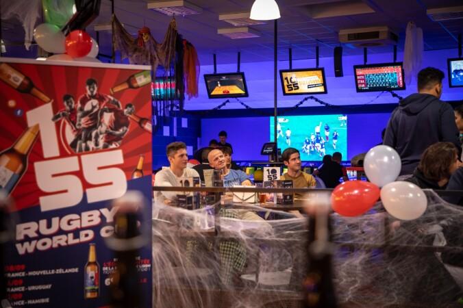 Les Meilleurs Bars à Lons-le-Saunier - 10·55 Lons-le-Saunier