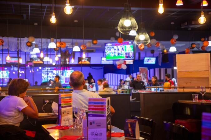 Best Sports Bars in Lons-le-Saunier - 10·55 Lons-le-Saunier