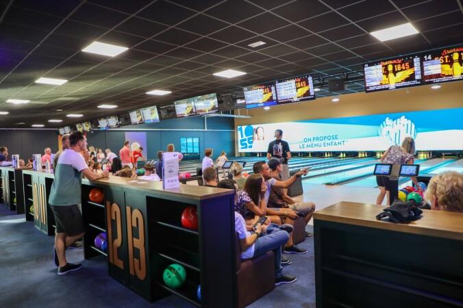 Les Meilleurs Bars à Chalon-sur-Saône - 10·55 Chalon-sur-Saône