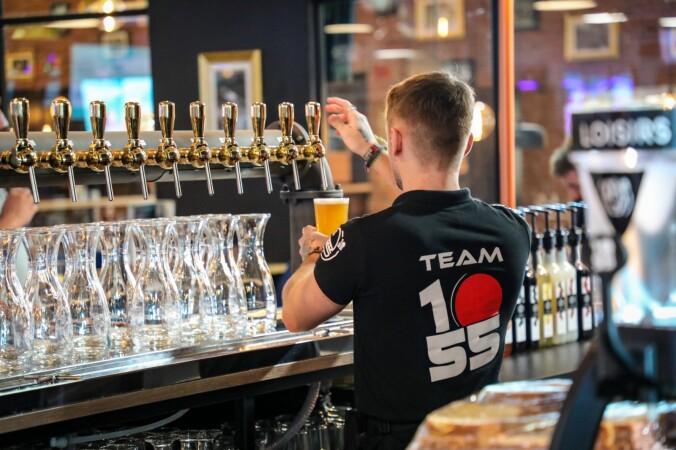 Les Meilleurs Bars à Chalon-sur-Saône - 10·55 Chalon-sur-Saône