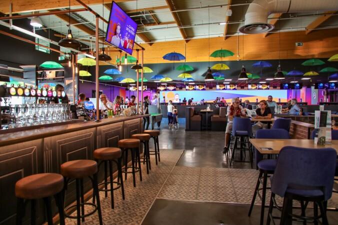 Les Meilleurs Bars à Chalon-sur-Saône - 10·55 Chalon-sur-Saône