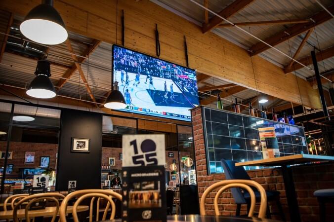 Les Meilleurs Bars à Chalon-sur-Saône - 10·55 Chalon-sur-Saône