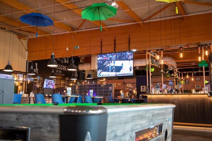 Les Meilleurs Bars à Chalon-sur-Saône - 10·55 Chalon-sur-Saône