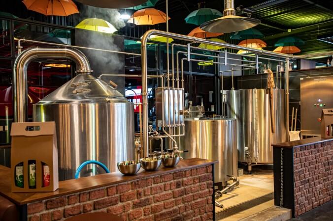 Best Sports Bars in Chalezeule - 10·55 Besançon/Chalezeule